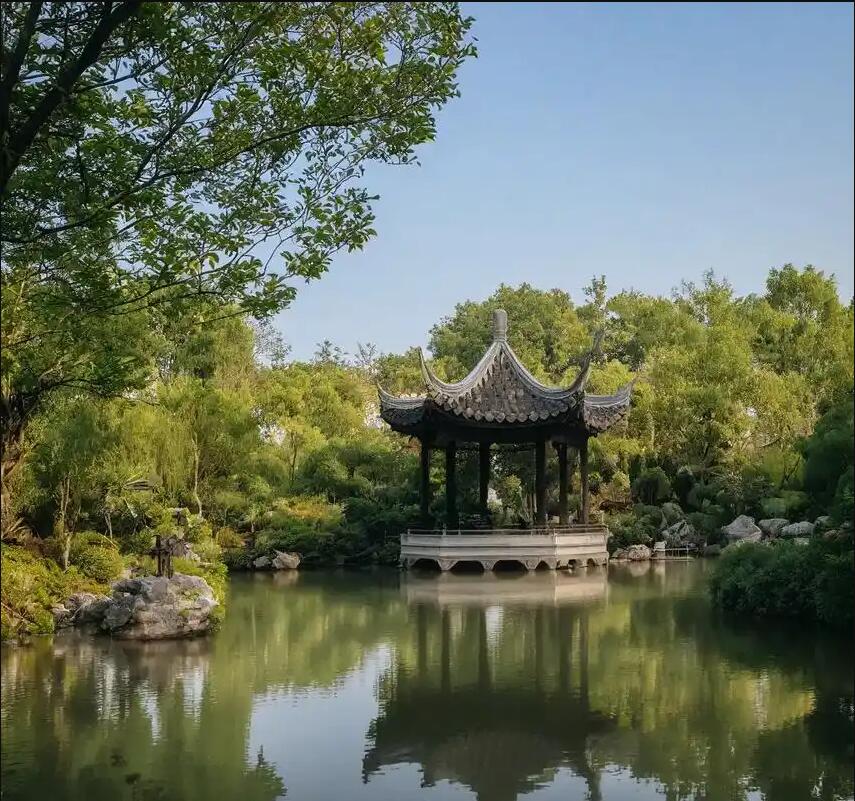 江西雨珍建设有限公司