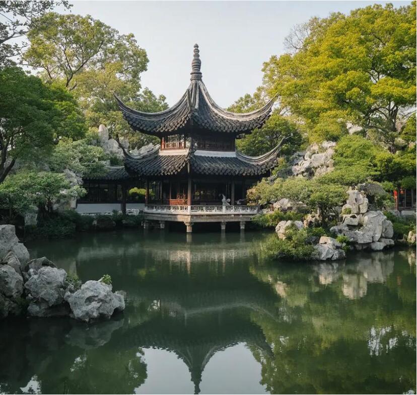 江西雨珍建设有限公司